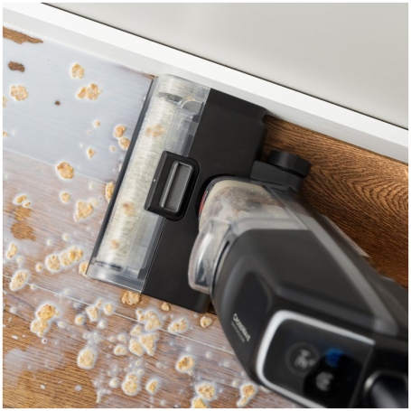 BISSELL 4000N CROSSWAVE OMNIFORCE EDGE PRO WET&DRY LAVAPAVIMENTI CAP. 0,82LT