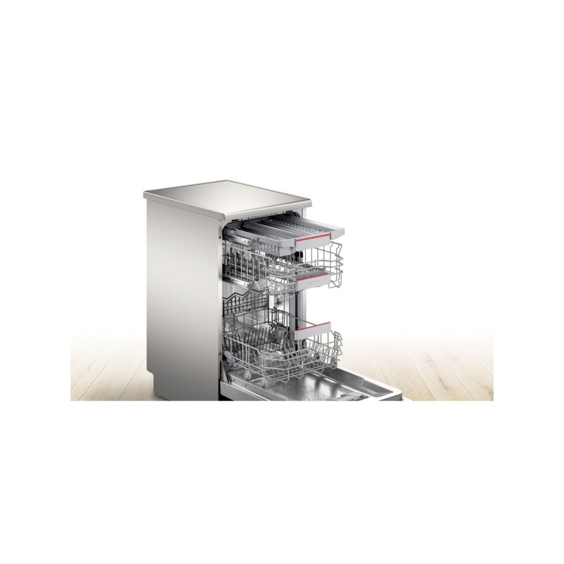 BOSCH SPS4EMI24E LAVASTOVIGLIE LIBERA...