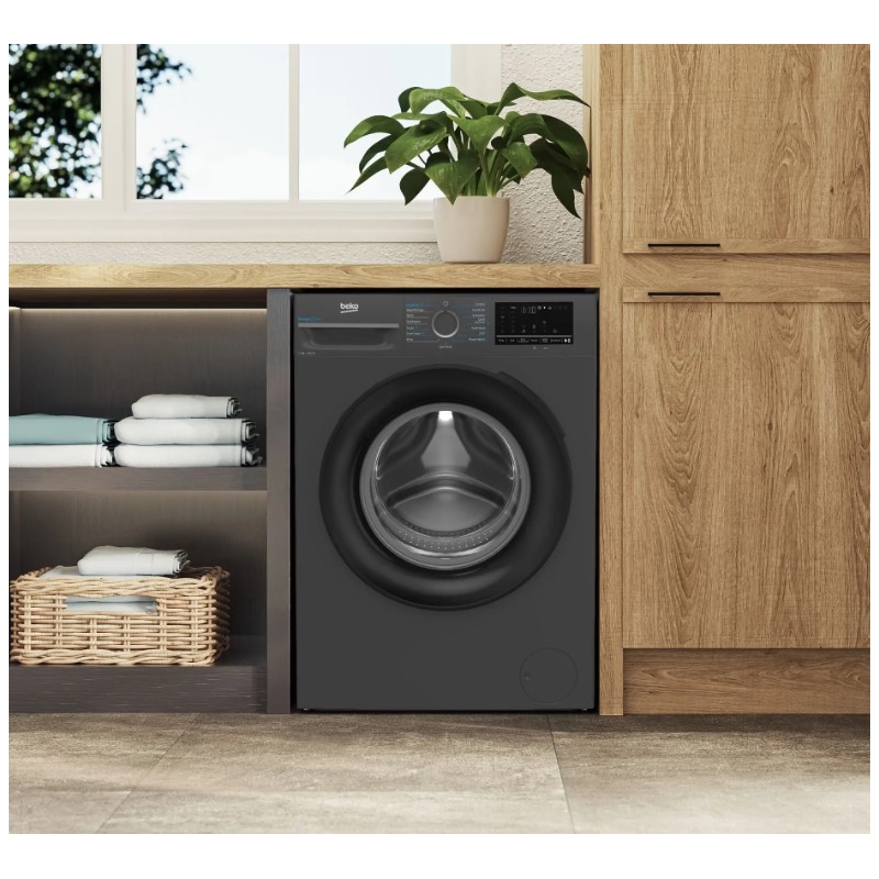 BEKO BMEUWT41241M LAVATRICE 12KG 1400 GIRI...