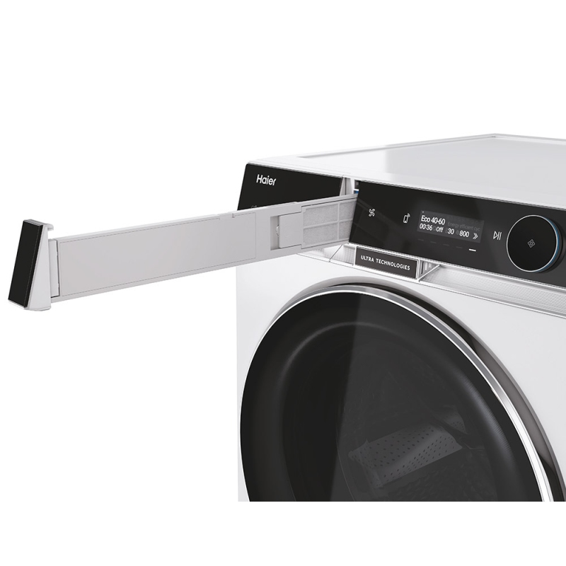 HAIER HWD120-BD16397EUS LAVASCIUGA 12/7 KG 1600...