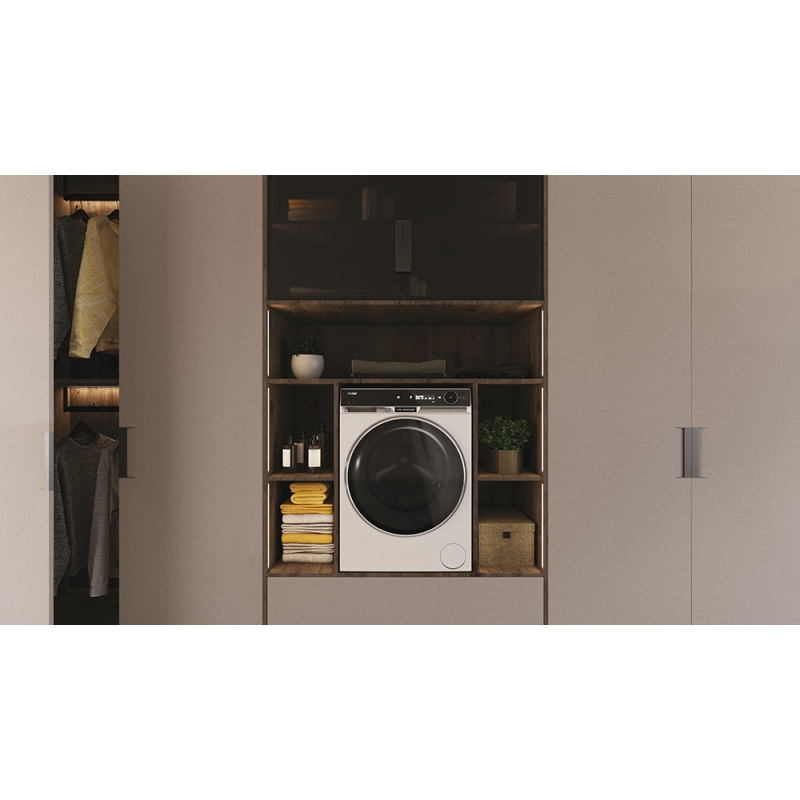 HAIER HWD120-BD16397EUS LAVASCIUGA 12/7 KG 1600...