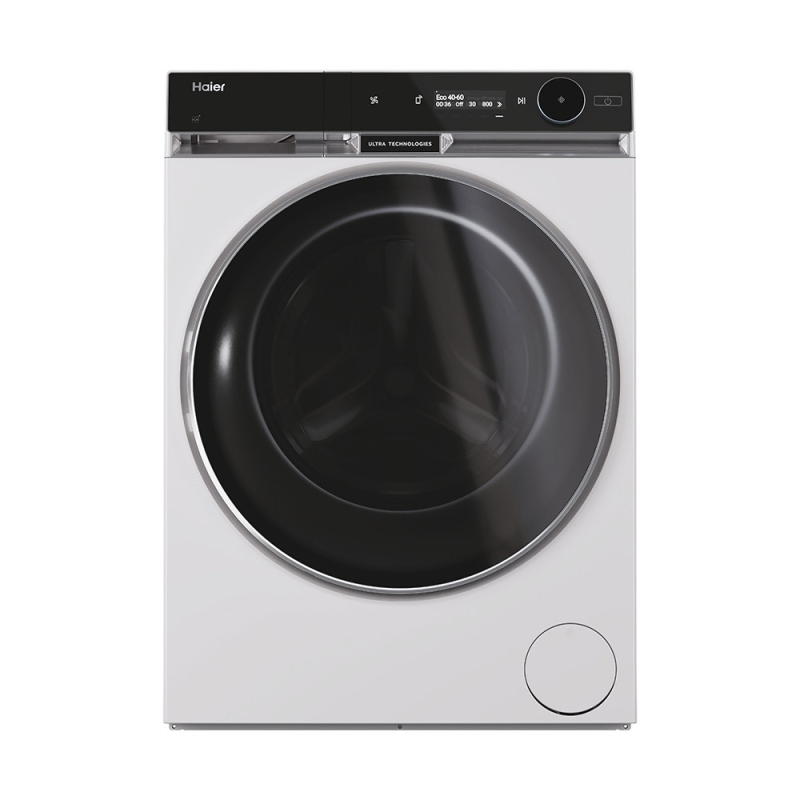 HAIER HWD120-BD16397EUS LAVASCIUGA 12/7 KG 1600 GIRI WIFI AUTODOSE CLASSE A
