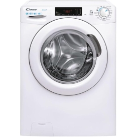 CANDY CSS128TW4-11 LAVATRICE 8KG 1200 GIRI VAPORE CLASSE...