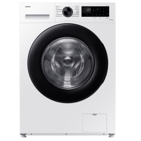 SAMSUNG WW90DG5G34AEET LAVATRICE SLIM 48CM 9KG 1400 GIRI VAPORE WI-FI CLASSE A