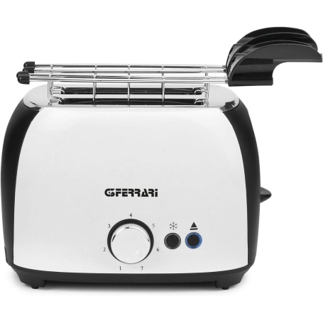 G3 FERRARI G1003300 TOSTAPANE GRANTOAST 2 FETTE