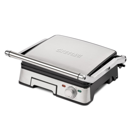 G3FERRARI G1018500 BISTECCHIERA ELETTRICA