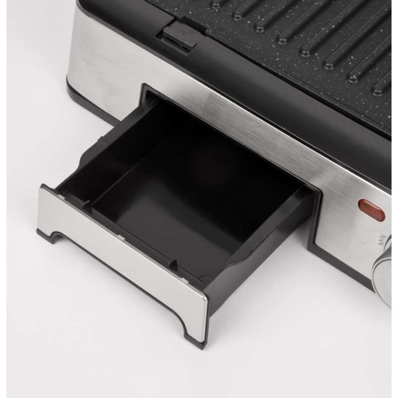 G3FERRARI G1018500 BISTECCHIERA ELETTRICA