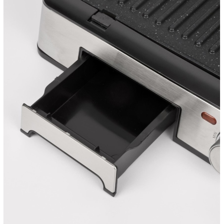 G3FERRARI G1018500 BISTECCHIERA ELETTRICA