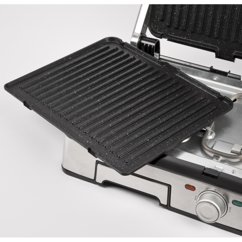 G3FERRARI G1018500 BISTECCHIERA ELETTRICA