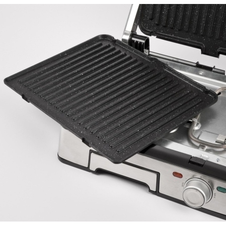 G3FERRARI G1018500 BISTECCHIERA ELETTRICA