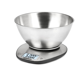 G3FERRARI G2006200 BILANCIA PER ALIMENTI CON CIOTOLA