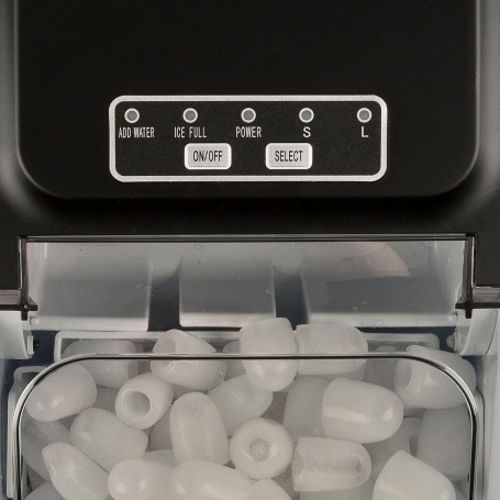 G3FERRARI ARTIKO G2013900 FABBRICATORE DI GHIACCIO 1400 CUBETTI IN 24H