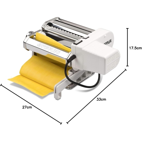 G3FERRARI SFOGLIA MIA G2012100 MACCHINA PER PASTA AUTOMATICA