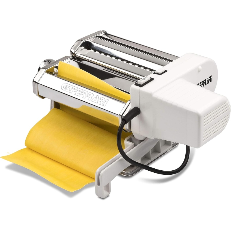 G3FERRARI SFOGLIA MIA G2012100 MACCHINA PER...