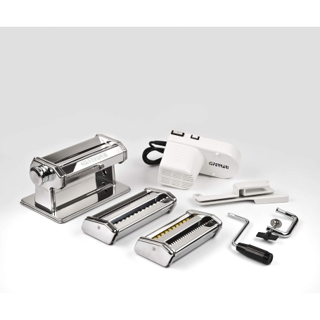 G3FERRARI SFOGLIA MIA G2012100 MACCHINA PER PASTA AUTOMATICA