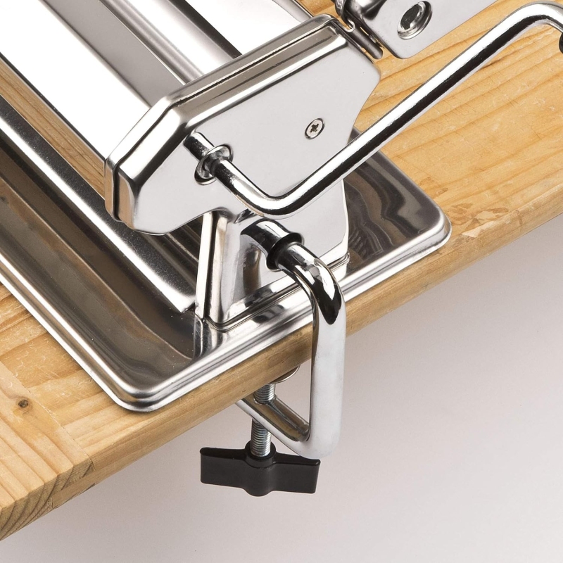 G3FERRARI SFOGLIA MIA G2012100 MACCHINA PER...