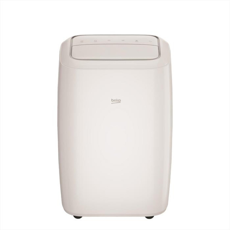 BEKO BP1125H CONDIZIONATORE PORTATILE 12000 BTU CON POMPA DI CALORE WIFI CLASSE A/A