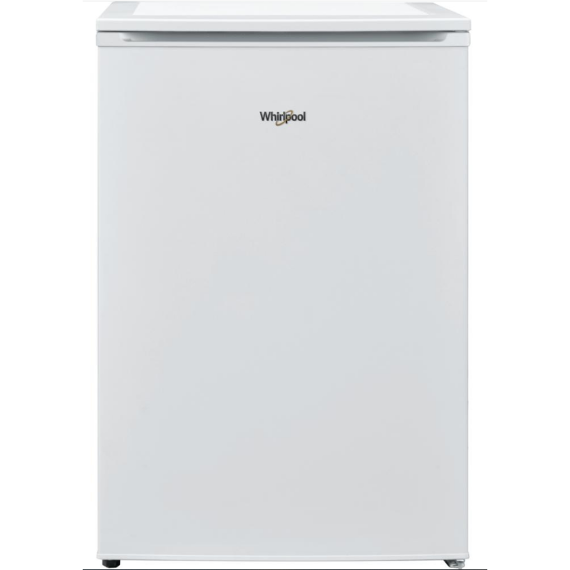 WHIRLPOOL W55VM 1120 W 2 WS FRIGORIFERO MONOPORTA 105 LITRI CLASSE E BIANCO - W55VM 1120W2WS