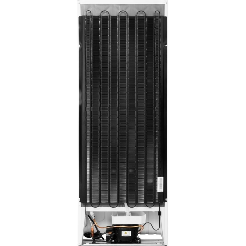 HOTPOINT UHA6 F2C W CONGELATORE VERTICALE NO...