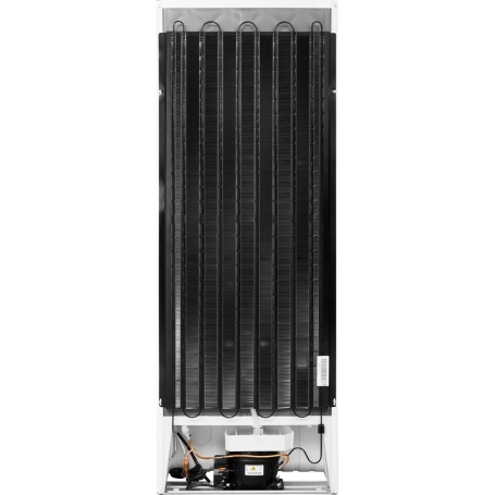 HOTPOINT UHA6 F2C W CONGELATORE VERTICALE NO FROST 4 CASSETTI E 2 RIPIANI CLASSE E BIANCO - UHA6F2CW