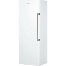 HOTPOINT UHA6 F2C W CONGELATORE VERTICALE NO FROST 4...