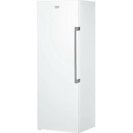 HOTPOINT UHA6 F2C W CONGELATORE VERTICALE NO FROST 4 CASSETTI E 2 RIPIANI CLASSE E BIANCO - UHA6F2CW