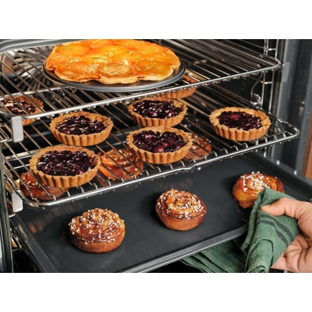 ELECTROLUX EOF4P46TX2 FORNO ELETTRICO VENTILATO 72LT PIROLITICO CLASSE A++