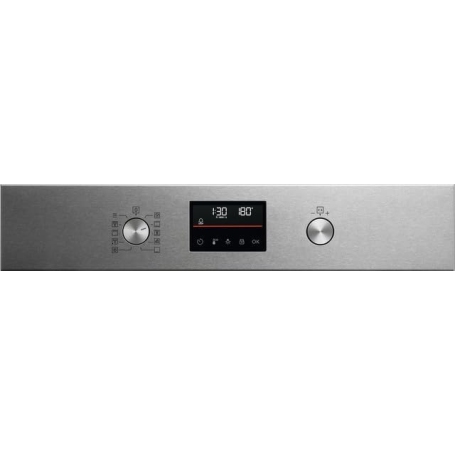 ELECTROLUX EOF4P46TX2 FORNO ELETTRICO VENTILATO 72LT PIROLITICO CLASSE A++