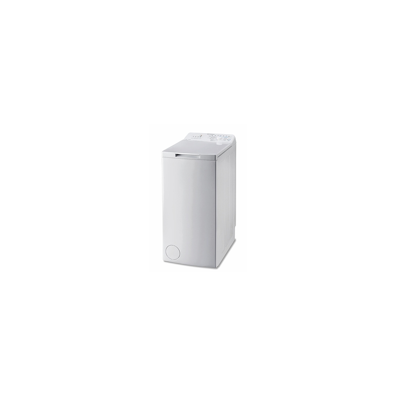 INDESIT BTWL50300IT LAVATRICE CARICA DALL'ALTO 5KG 1000 GIRI CLASSE D