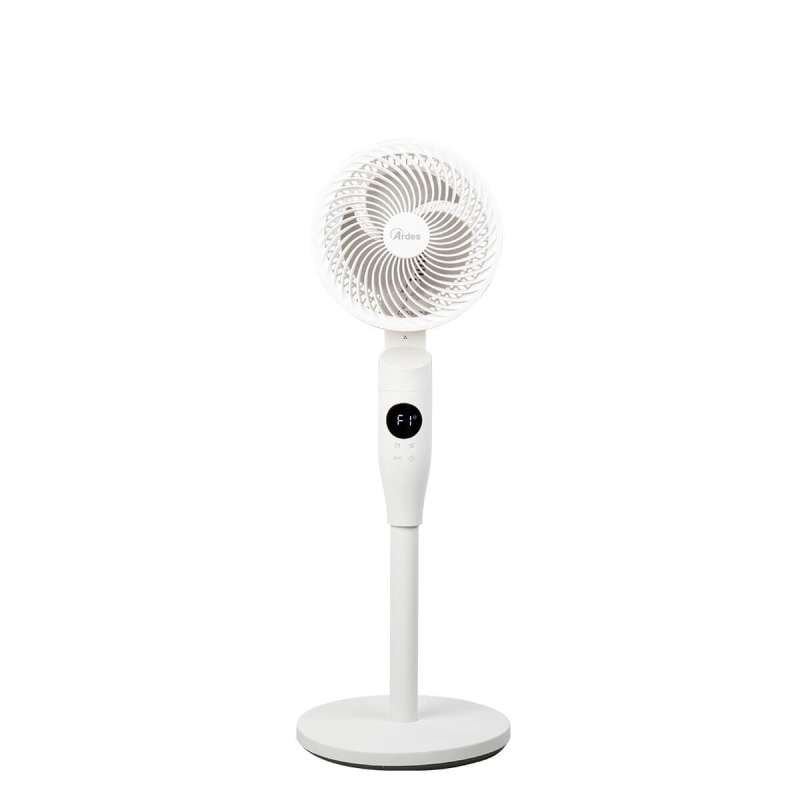 ARDES AR5CIR03 HARMATTAN VENTILATORE CON...