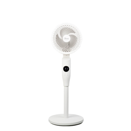 ARDES AR5CIR03 HARMATTAN VENTILATORE CON ALTEZZA REGOLABILE