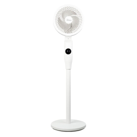 ARDES AR5CIR03 HARMATTAN VENTILATORE CON ALTEZZA REGOLABILE