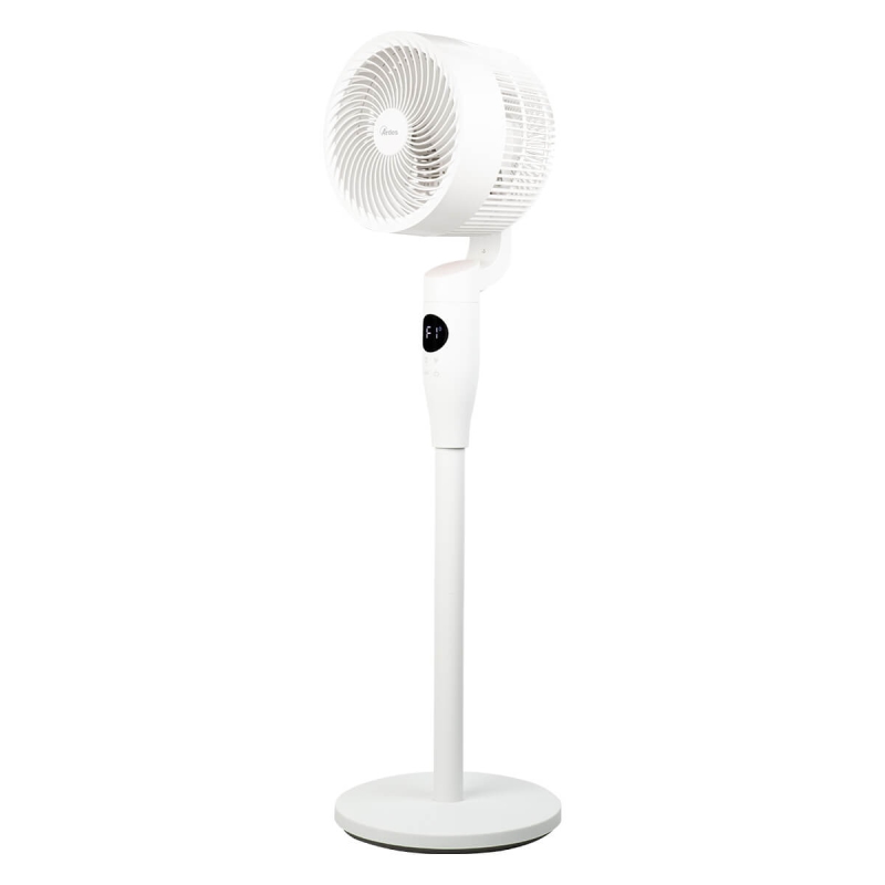 ARDES AR5CIR03 HARMATTAN VENTILATORE CON...