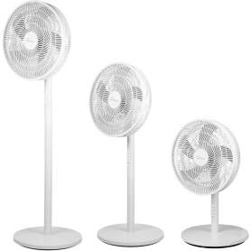 ARDES AR5PR4004 VENTILATORE A PIANTANA ALTEZZA REGOLABILE