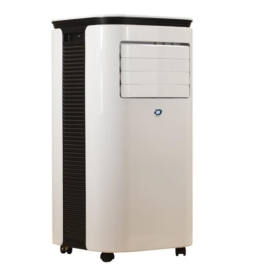 DILOC CONDIZIONATORE PORTATILE IGLU 12.000 BTU CON POMPA...