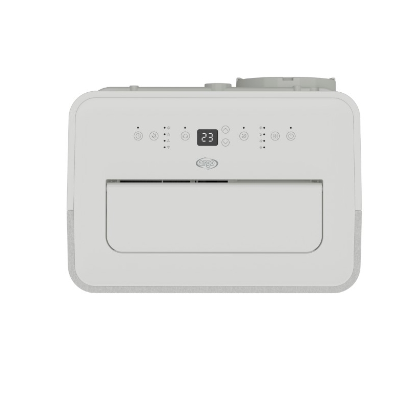 ARGO ALPHA PLUS CONDIZIONATORE PORTATILE 13000...