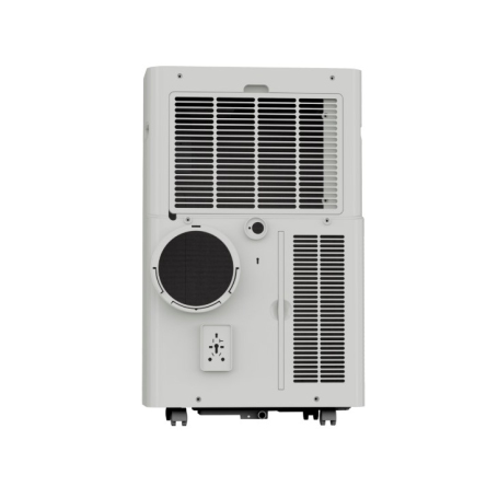 ARGO ALPHA PLUS CONDIZIONATORE PORTATILE 13000 BTU CON POMPA DI CALORE WIFI CLASSE A