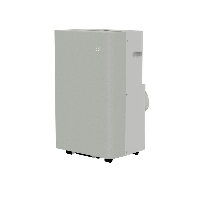 ARGO ALPHA PLUS CONDIZIONATORE PORTATILE 13000 BTU CON POMPA DI CALORE WIFI CLASSE A