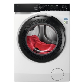 AEG LR7FH104VY LAVATRICE 10KG 1400 GIRI UNIVERSALDOSE...