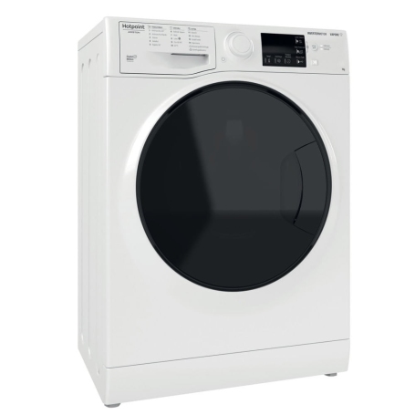 HOTPOINT ARISTON RSSG 725 D IT 7 LAVATRICE SLIM 45CM 7KG 1200 GIRI INVERTER VAPORE CLASSE B - RSSG725DIT