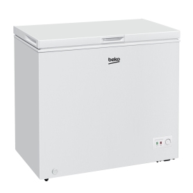 BEKO CF200EWN CONGELATORE A POZZETTO 198 LT STATICO CLASSE E