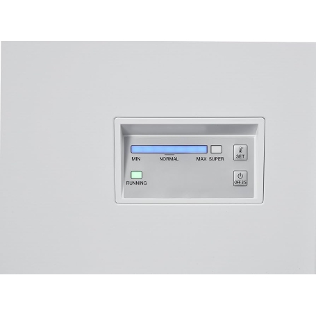 BEKO CF200EWN CONGELATORE A POZZETTO 198 LT STATICO CLASSE E