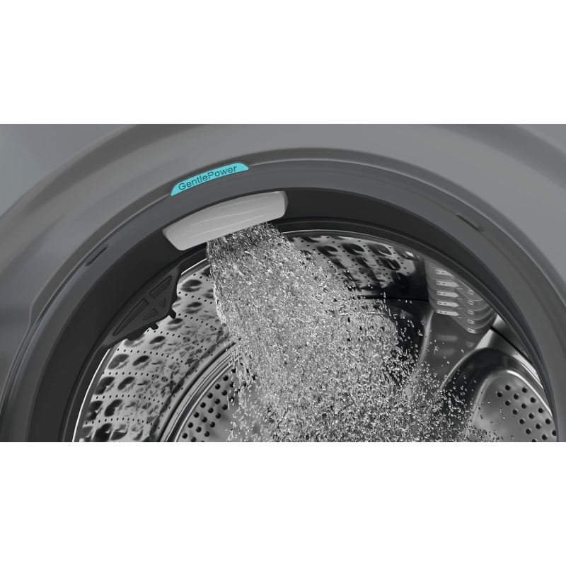 HOTPOINT ARISTON H8 09ADS GPOWER IT LAVATRICE...