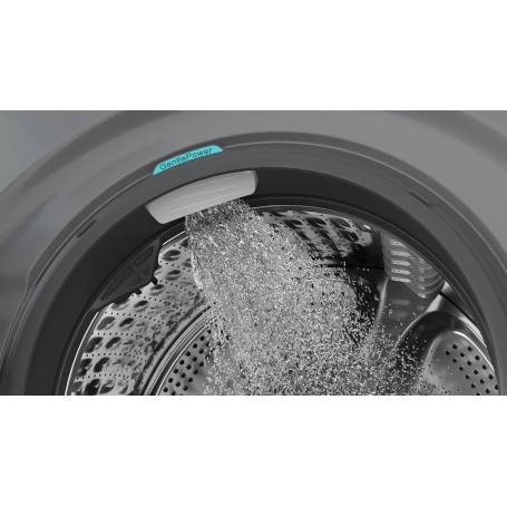 HOTPOINT ARISTON H8 09ADS GPOWER IT LAVATRICE 10KG 1400 GIRI AUTODOSE CLASSE A