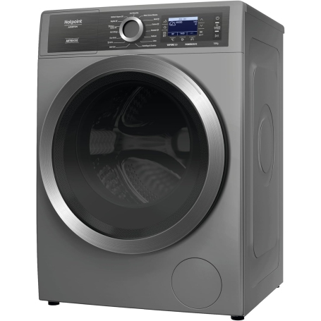 HOTPOINT ARISTON H8 09ADS GPOWER IT LAVATRICE 10KG 1400 GIRI AUTODOSE CLASSE A