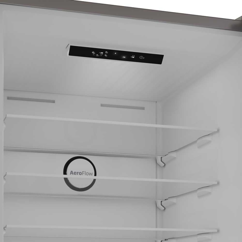 BEKO B3RCNE564HW FRIGORIFERO COMBINATO 70CM...