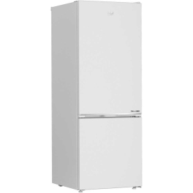 BEKO B3RCNE564HW FRIGORIFERO COMBINATO 70CM TOTAL NO...