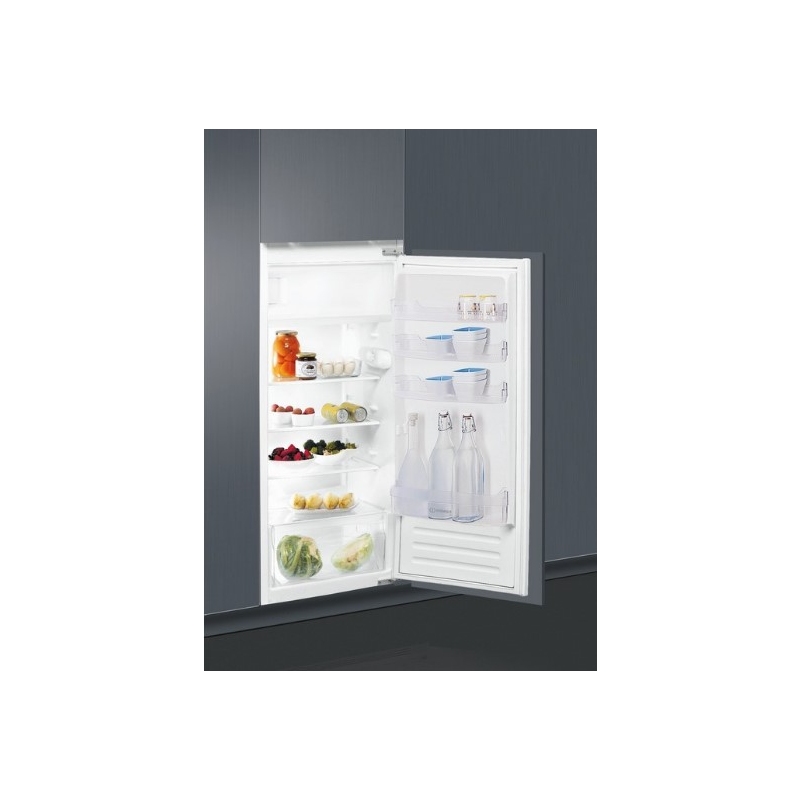 INDESIT SZ 12 A2 D/I FRIGORIFERO MONOPORTA DA INCASSO 189LT STATICO CLASSE F