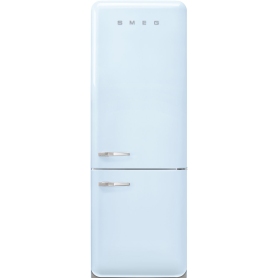 SMEG FAB38RPB5 FRIGORIFERO COMBINATO ANNI 50 481LT TOTAL...