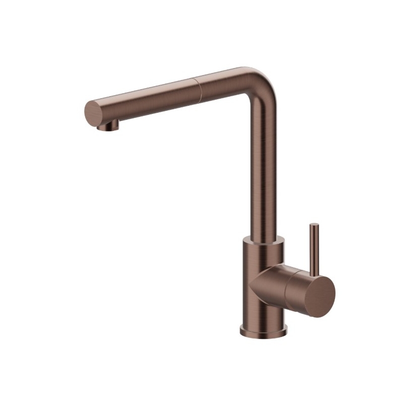NEWFORM 63425.59.067 REAL MISCELATORE BRONZO
